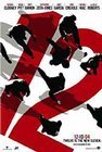 Ocean's Twelve/Ocean's Twelve